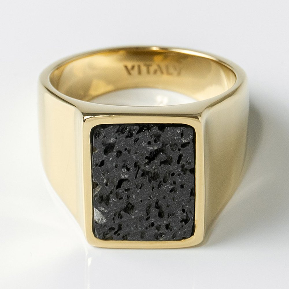 Vitaly Lastra Ring - Size 11
